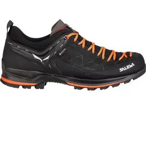 Comparateur de prix : Salewa Chaussures De Randonnée Mtn Trainer 2 Goretex