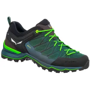 Comparateur de prix : Salewa Chaussures De Randonnée Mtn Trainer Lite Goretex