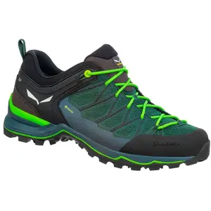 Comparateur de prix : Salewa Chaussures De Randonnée Mtn Trainer Lite Goretex