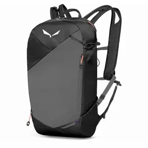 SALEWA wandelrugzak rugzak Pedroc Active 16L Black Out zwart