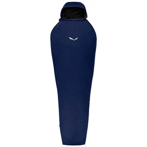 SALEWA MICRO II 800 Gigoteuse Mixte Adulte, Bleu Profondeur, Gauche pas cher