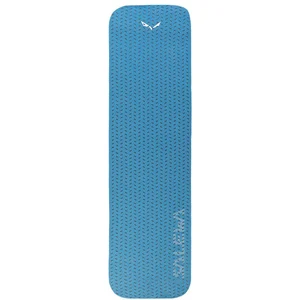 SALEWA DIADEM LIGHT MAT, Tapis Mixte Adulte, Bleu Cendre UNI - pas cher