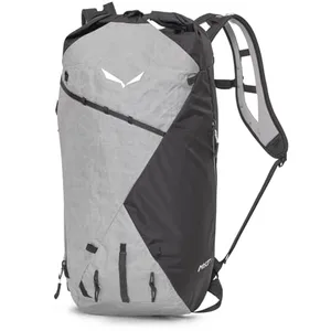 SALEWA Sac à dos de randonnée noir gris clair pour femme et homme - Or... pas cher