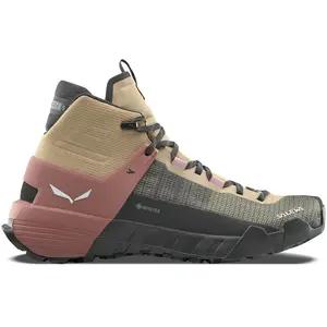 SALEWA WILDFIRE NXT LAARZEN 00-0000061454_7205 maat 38.5 pas cher