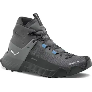 Wandel schoenen dames Salewa Wildfire NXT Mid GTX pas cher