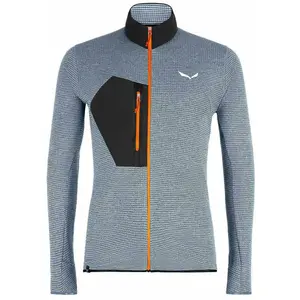 Salewa Polaire Zippée Pedroc Polarlite pas cher