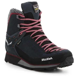 SALEWA MTN TRAINER 2 WINTER GTX SCHOENEN 00-0000061373_0988 maat 38.5 pas cher
