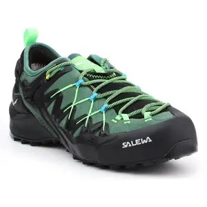 Salewa Baskets Basses Salewa Ms Wildfire Edge Gtx - 44 1/2Vendu paramazon