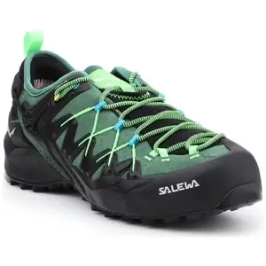 Comparateur de prix : Salewa Chaussures D´approche Wildfire Edge
