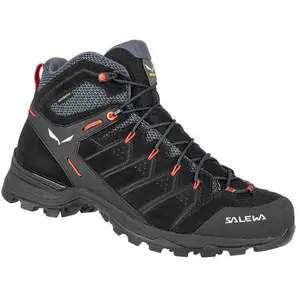Salewa Salewa Ms Alp Mate Mid Wp M 61384-0996 Baskets - 43 pas cher
