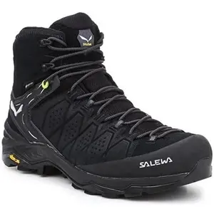 Salewa Montantes Salewa Ms Alp Trainer 2 Mid Gtx - 42Vendu pargalaxus
