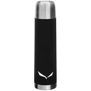 Salewa RIENZA Thermo BTL 0,5 L bottle Unisex-Adult, Black, normal