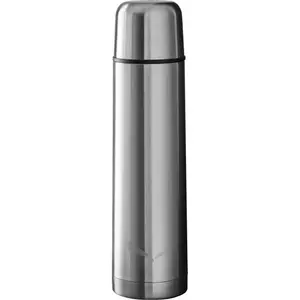 Salewa RIENZA Thermo BTL 0,5 L bottle Unisex-Adult, Gray, normal