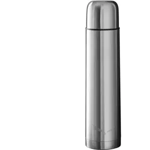 Salewa RIENZA Thermo BTL 0,75 L bottle Unisex-Adult, Gray, normal