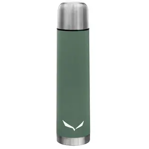 Salewa RIENZA Thermo BTL 0,75 L bottle Unisex-Adult, Green, normal