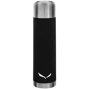 Salewa RIENZA Thermo BTL 1,0 L Bottle Mixte Adulte, Noir, Taille Uniqu... pas cher