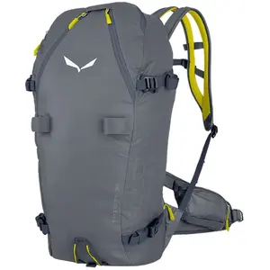 SALEWA Sac à dos bleu foncé pour femme et homme - Randonnée 32 BP Ombre Blue 180078