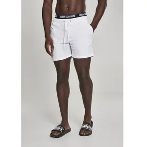 Comparateur de prix : Urban Classics Short De Bain Urban Classic Two In One