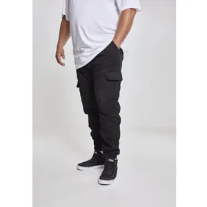Comparateur de prix : Urban Classics Pantalon Cargo Jogging