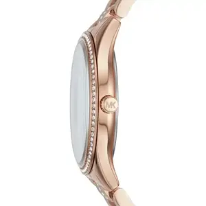 Montre Femme Michael Kors MK3716 Lauryn pas cher
