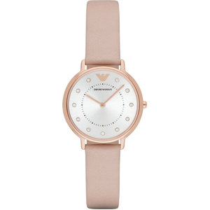 Emporio Armani Montre Femme Emporio Armani Donna Mod. Ar2510 Dsp pas cher