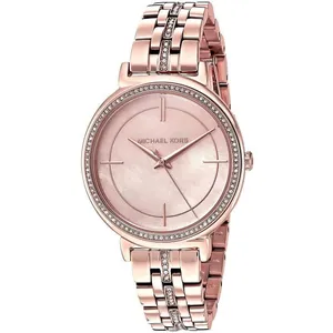 Montre - MICHAEL KORS - MK3643 - Acier - Analogique - Chic - FemmeVendu parcdiscount