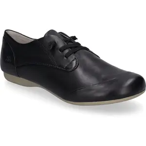 Comparateur de prix : Josef Seibel Baskets Basses Josef Seibel Fiona 01 - Noir - 36