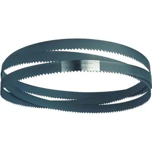 Magni, Lame de scie, Lame de scie M.S. HSS-Co8 3660 x 27 x 0,9 lame 10... pas cher