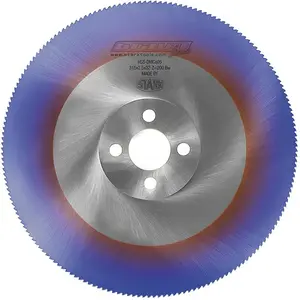 Magni, Lame de scie, Lame de scie circulaire HSS HZ Z140 350x3,0x40mm ... pas cher
