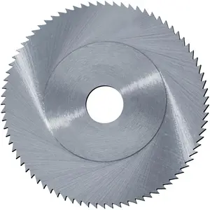 stark Lame de scie circulaire HSS D1837A 25X080X 8 48 dents pas cher