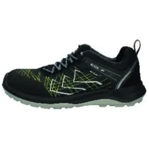 GriSport, Chaussures de travail, Chaussure basse Fast, S1P,SRC,ESD, taille 36 (S1P, 36) pas cher