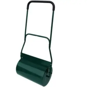 Siena Garden, Outils à main de jardinage, Rouleau de jardin, acier 50c... pas cher