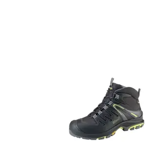 GriSport, Chaussures de travail, Bottes à lacets MARANELLO S3, SRC, taille 45 (S3, 45) pas cher