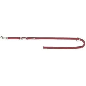Trixie Laisse Pour Chien Premium Ramal Double pas cher