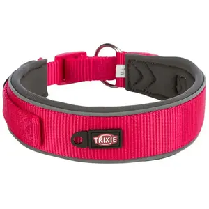 Comparateur de prix : Trixie Collier Pour Chien Extra Large Trixie Premium