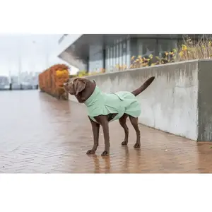 Trixie Imperméable Pour Chien DublinVendu partrekkinn