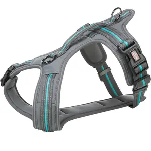 Trixie Harnais Pour Chien Fusion Comfort 20 MmVendu parrakuten