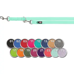 Trixie Premium Verstelbare Riem Grafiet XS pas cher
