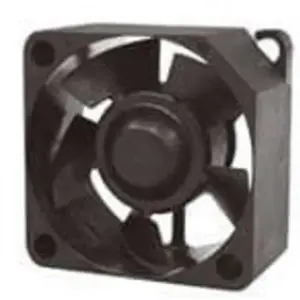 Sunon Ventilateur DC 12V xx RoHS (1x), Ventilateur PC