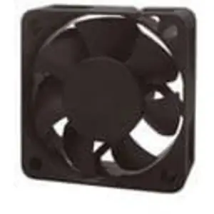 Sunon Ventilateur DC 12V xx RoHS (50 mm), Ventilateur PC pas cher