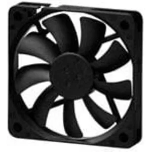Sunon Ventilateur DC 12V xx RoHS (60 mm), Ventilateur PC
