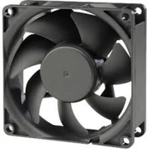 Sunon Ventilateur DC 24V xx (120 mm, 1x), Ventilateur PC