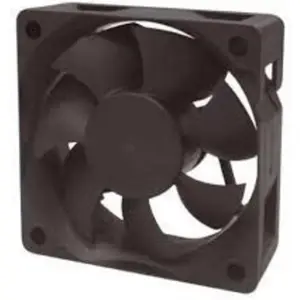 Sunon Ventilateur DC 24V xx RoHS (60 mm), Ventilateur PC