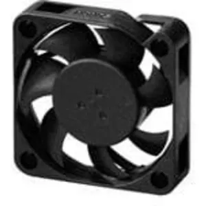 Sunon Axiaalventilator 5 V/DC 13.94 m³/h (l x b x h) 40 x 40 x 10 mm