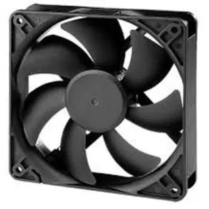 Sunon Ventilateur axial (80 mm), Ventilateur PC pas cher