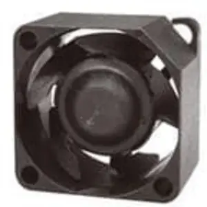 Sunon Ventilateur DC 5V xx RoHS (1x), Ventilateur PC
