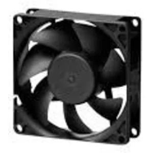 Sunon EF80251S2-1000U-A99 Axiaalventilator 12 V/DC 62.9 m³/h (l x b x ...