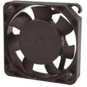 Sunon Ventilateur DC xx Vapo (1x), Ventilateur PC
