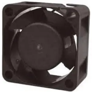 Sunon Ventilateur DC 12V xx Palier lisse (40 mm), Ventilateur PC