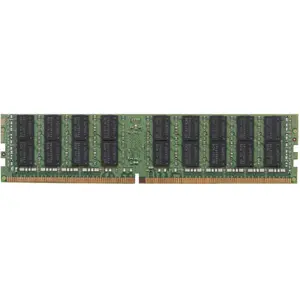 HPE DDR4 32 Go LRDIMM 288 broches (1 x 32GB, 2133 MHz, RAM DDR4, DIMM)... pas cher